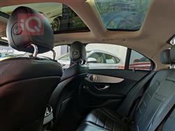 مێرسێدس بێنز C-Class
